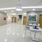 Hotell Patria 4*