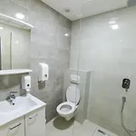 Hotell Patria Mostar