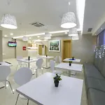 Hotell Patria
