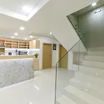 Hotell Patria 4*