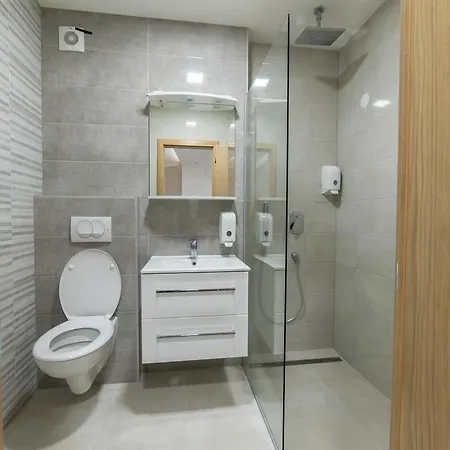 Patria Hotel