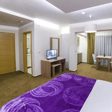 Patria Hotel