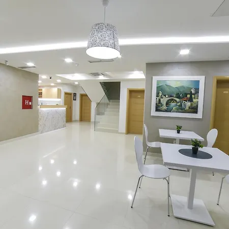 Hotel Patria 4*
