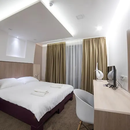 Patria Hotel 4*