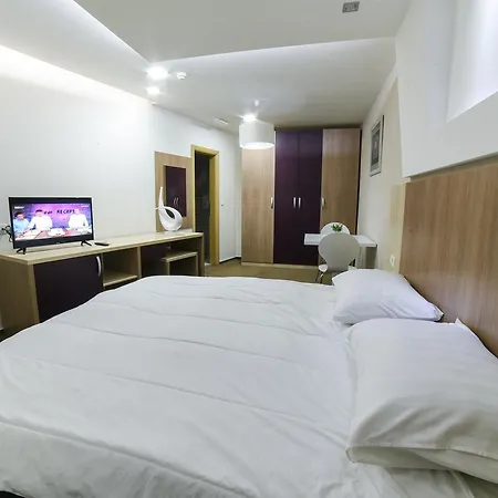 Patria 4* Mostar