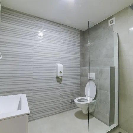 Patria Hotel Mostar