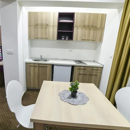 Patria Hotel