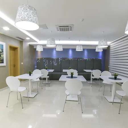 Hotel Patria 4*