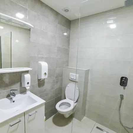 Hotel Patria Mostar