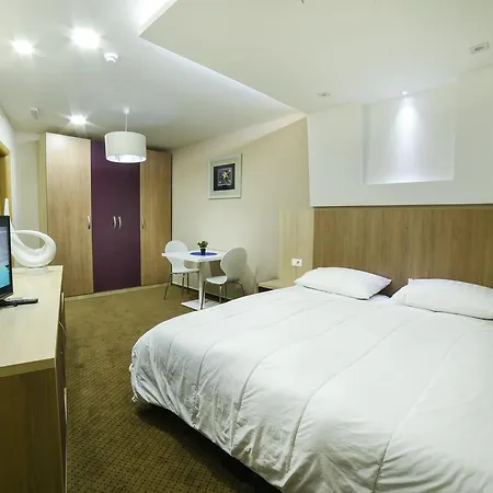 Patria 4* Mostar